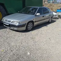 زانتیا ۲۰۰۰sx|خودرو سواری و وانت|همدان, |دیوار