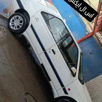 پژو اس ال ایکس 95لوازمی