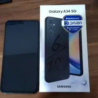 a34 128 گیگ خاموش