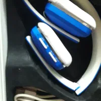 هدفون و هدست بلوتوثی ریمکس remax.QC35i حرفه ای