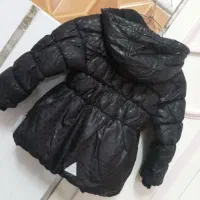 دو تا کاپشن  و دو ست جلیقه شلوار بچگونه نو و آک|کفش و لباس بچه|قم, نیروگاه|دیوار