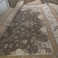 1 عدد فرش 12 متری فروش فوری|فرش|خمینیشهر, |دیوار