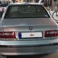 خودرو سمند|خودرو سواری و وانت|نشتارود, |دیوار