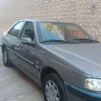 پارس سال مدل ۱۳۹۵