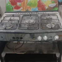 لوازم منزل|بخاری، هیتر، شومینه|قم, وادی السلام|دیوار