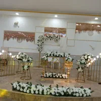 تشریفات لاگچری در خدمت نو عروس گل|خدمات پذیرایی، مراسم|زابل, |دیوار