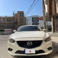 مزدا ۲۰۱۴ خلیج