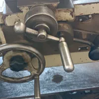 دستگاه تراش|ماشین‌آلات صنعتی|نجف‌آباد, یزدانشهر|دیوار