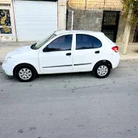 تیبا ۲مدل 1400