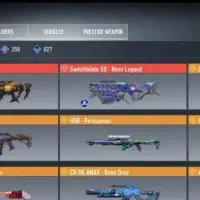 اکانت کالاف