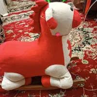 راکر اسباب بازی