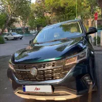 فردا موتورFmc t5