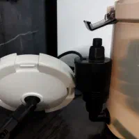 فیلتر سطلی آکواریوم|ماهی|شهرضا, |دیوار