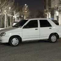 پراید ۱۳۲ مدل ۹۶|خودرو سواری و وانت|تهران, تهرانسر غربی|دیوار