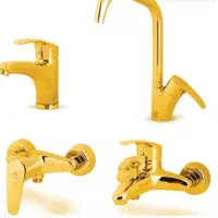 جشنواره ویژه شیرآلات با شرایط ویژه اقساطی