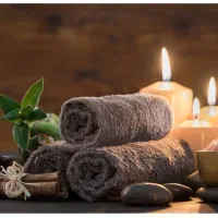 لمس جادویی|خدمات آرایشگری و زیبایی|کلاچای, |دیوار