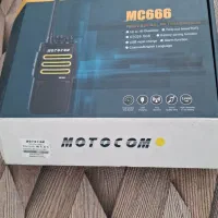 3عدد بیسیم واکی تاکی با مجوز