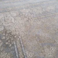 فرش ۹متری وآیینه وکنسول