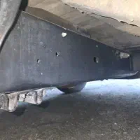 نیسان مدل ۸۵ انژکتور کولر فابریک|خودرو سواری و وانت|رشت, پیرکلاچای|دیوار