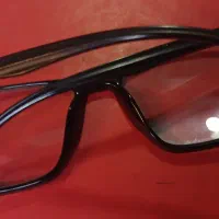 گمشده عینک طبی