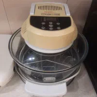 هواپزدسینی (اصل ایتالیا)