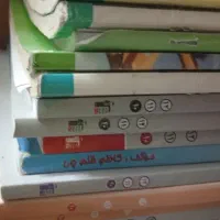 کتاب دهم تجربی