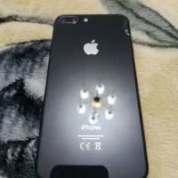 ایفون 8 پلاس|موبایل|کرج, شهرک بنفشه|دیوار