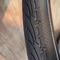 لاستیک تایر دوچرخه  کورسی شهری سایکل جاینت اسکات|دوچرخه، اسکیت، اسکوتر|لواسان, |دیوار