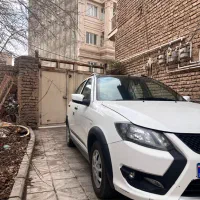 کوییک RS مدل۱۴۰۲ بدون رنگ|خودرو سواری و وانت|نظرآباد, نظرآباد|دیوار