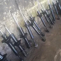 کمک پراید پژو تعویض رایگان|قطعات یدکی و لوازم جانبی|تربت جام, پاسداران|دیوار