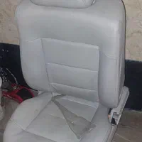 صندلی اصلی بنز استوک