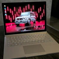 لپ تاپ surface book 2 i7 16GB