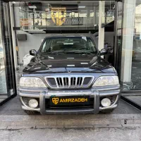 موسو مدل ۱۳۸۶