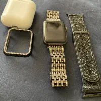 ایرپاد۲واپل واچ سری۳ سایز۳۸