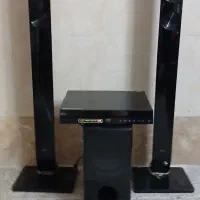 دوعددباندبهمراه ساب وDVDالجی