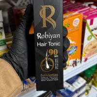 لوسیون‌ ضد ریزش و بلندکننده قوی مو