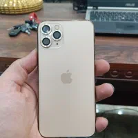 ایفون۱۱پرو|موبایل|تهران, شهرک ابوذر|دیوار