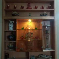 دکور ام دی اف
