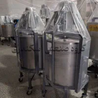 دستگاه کره گیر کره گیری مشک برقی دوغ زن ساز 200|فروشگاه و مغازه|قم, بلوار امین و ساحلی|دیوار