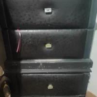 میز و استند|میز تحریر و کامپیوتر|اهر, |دیوار