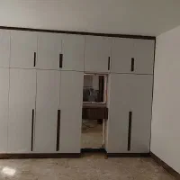 کمد دیواری و کابینت