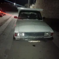 پیکان وانت|خودرو سواری و وانت|فیروزه, |دیوار