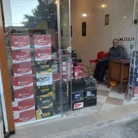 نمایندگی باتری‌ خودروهای سبک و سنگین