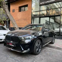 BMW x2|خودرو سواری و وانت|تهران, عباس‌آباد|دیوار