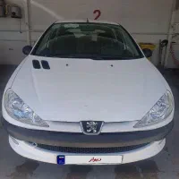 ۲۰۶ تیپ ۲ مدل ۹۹ بی رنگ