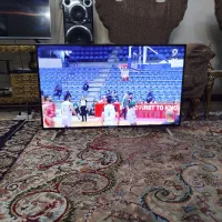 ال ای دی 43 اینچ ایکس ویژن فول اچ دی مناسب جهیزیه|تلویزیون و پروژکتور|مشهد, امام خمینی|دیوار