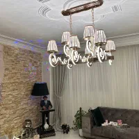 لوستر وارتی کیفیت درجه ۱
