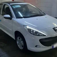 پژو ۲۰۷ اتومات پانا ارتقا گیربکس DAE و ECU کروز|خودرو سواری و وانت|تهران, سعادت‌آباد|دیوار