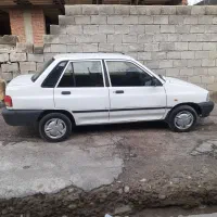 پراید مدل۹۰