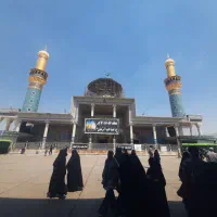 کربلا تکمیل ظرفیت فوری|تور و چارتر|بیرجند, |دیوار